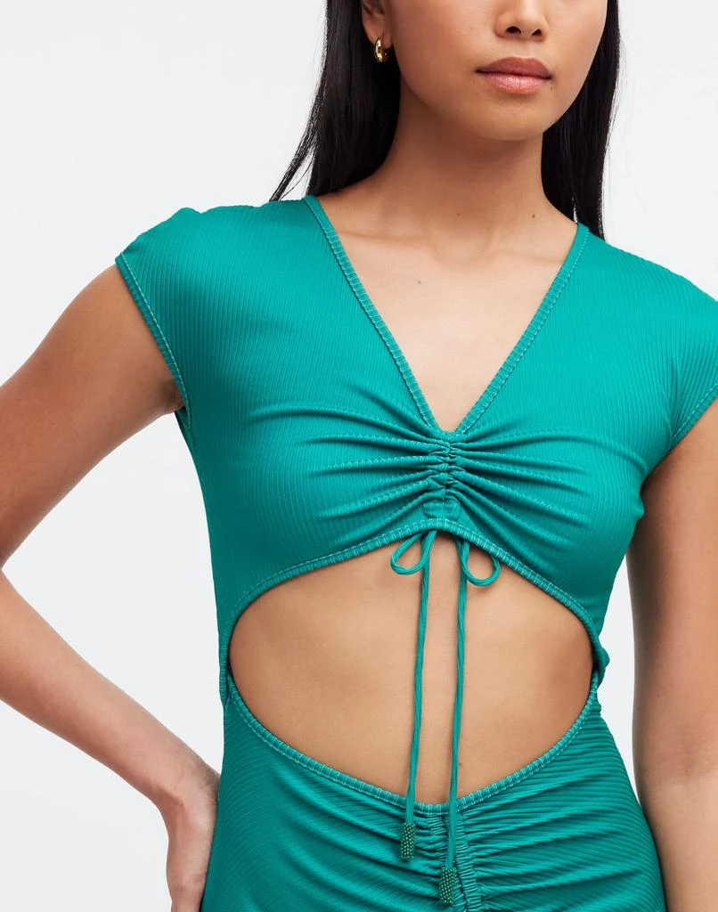 Agua Bendita Agua Bendita Aliana Maxi Dress 5
