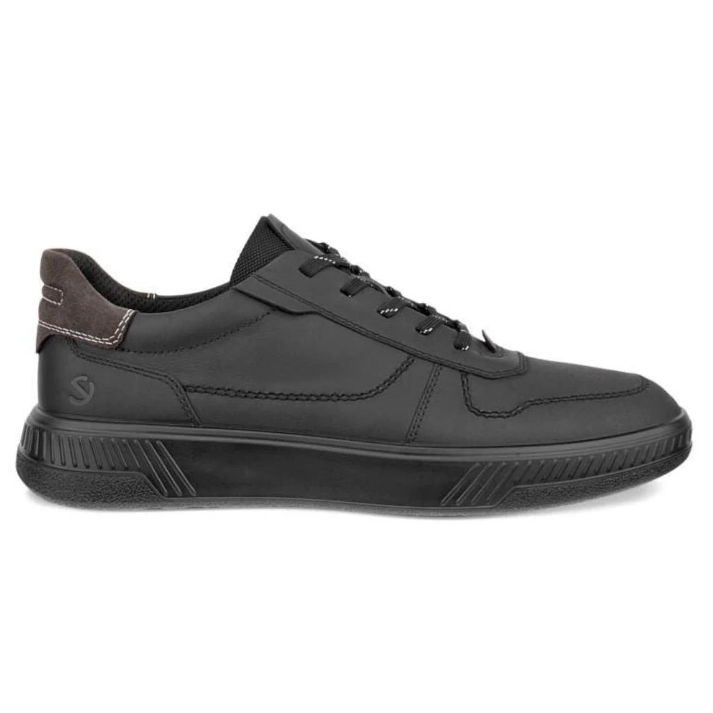 ECCO Ecco - Men
s Move Leather Sneaker
