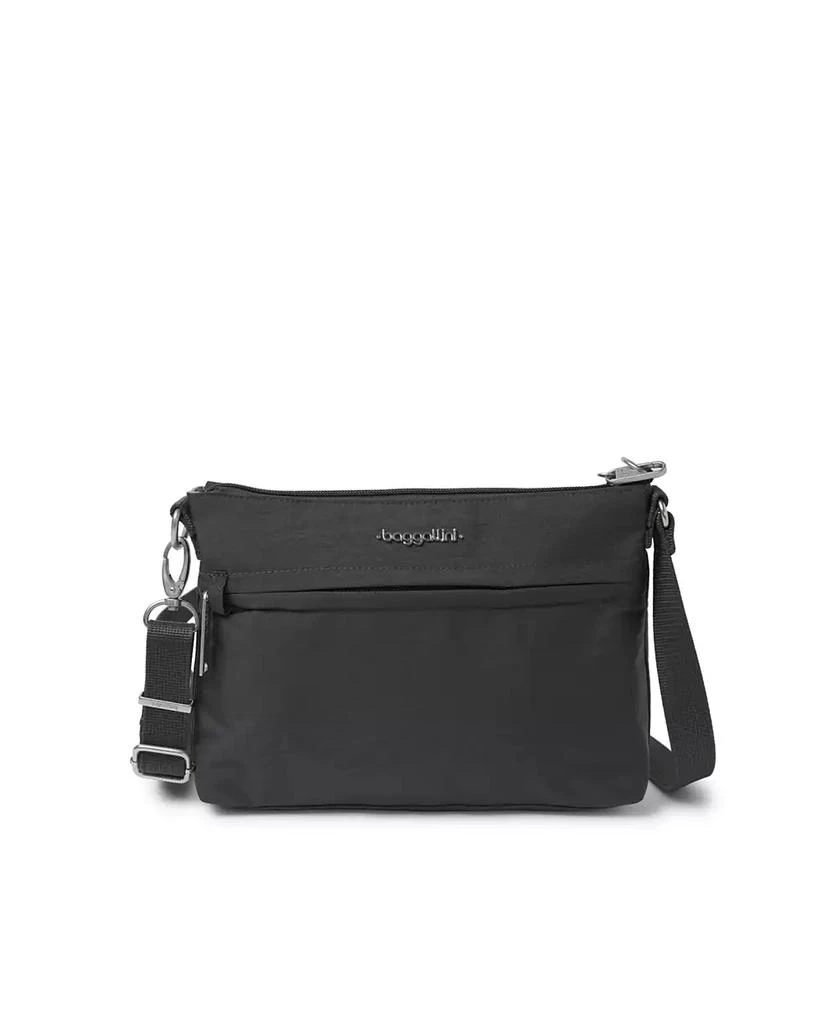 Baggallini Anti-Theft Memento Crossbody Bag 1