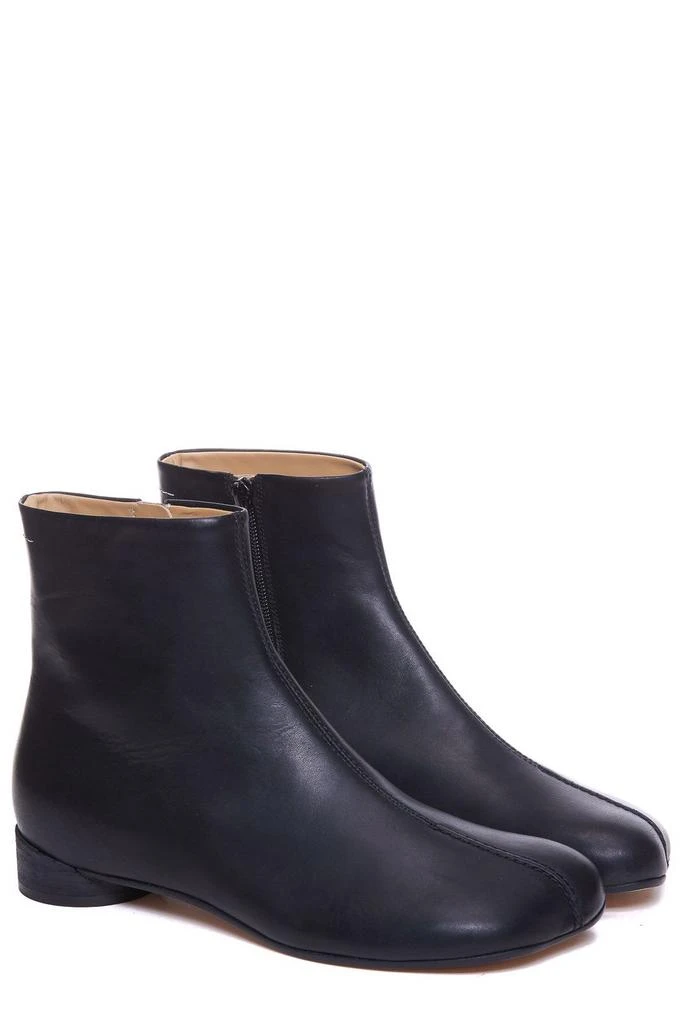 MM6 MM6 Maison Margiela Ankle Boots 4