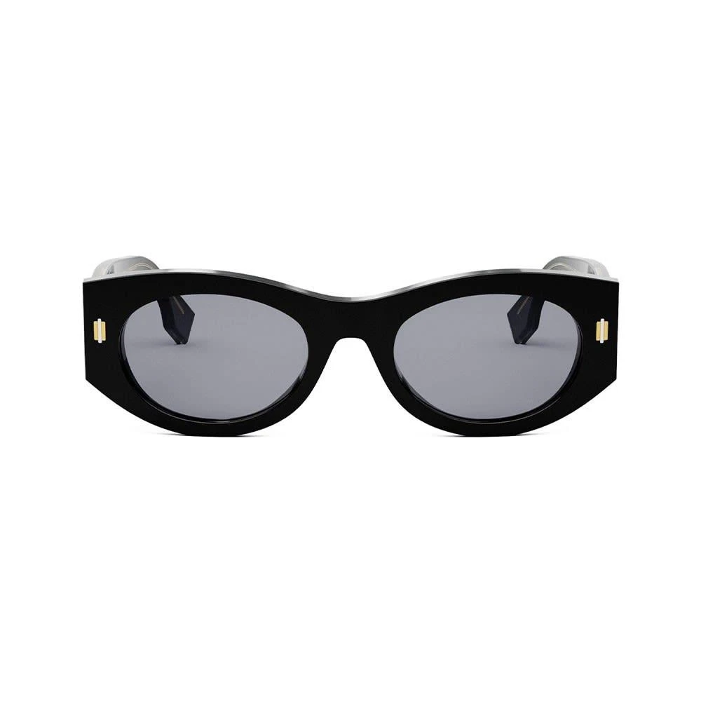 Fendi Eyewear Sunglasses 1