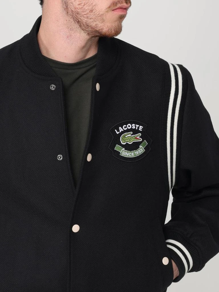 Lacoste Lacoste men's jacket 4