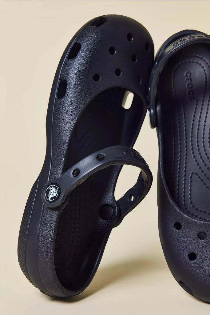 Crocs Crocs Women's Classic Ballet Clogs