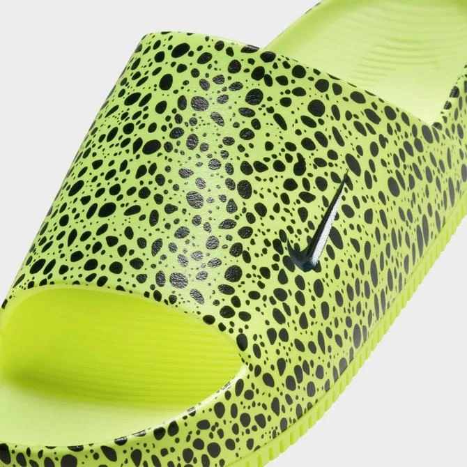 NIKE Men's Nike Calm Electric Slide Sandals 3