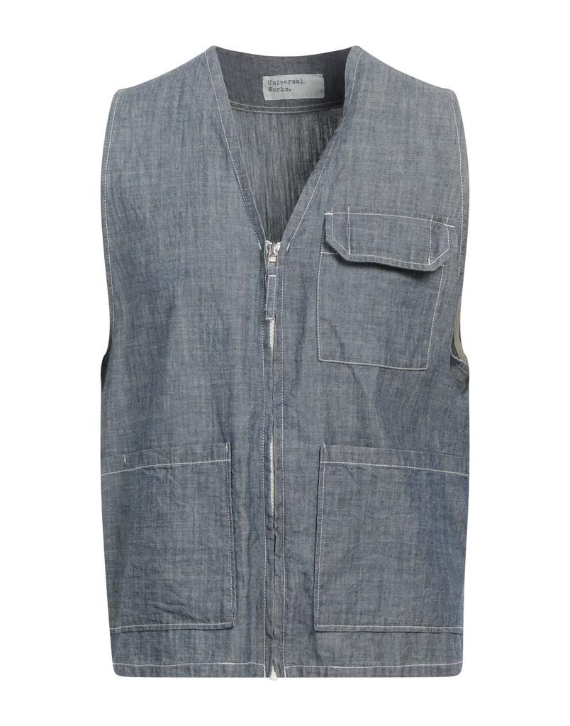Universal Works Vest
