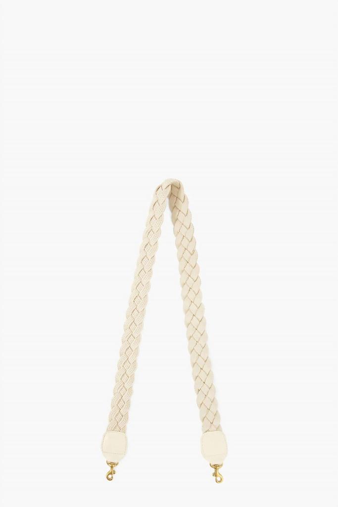 Clare V Clare V. - Women's Braided Rope Crossbody Strap