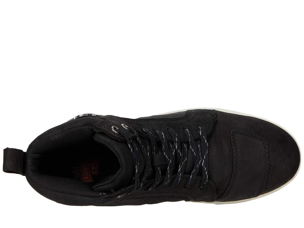 Harley-Davidson Bateman 4" Metal