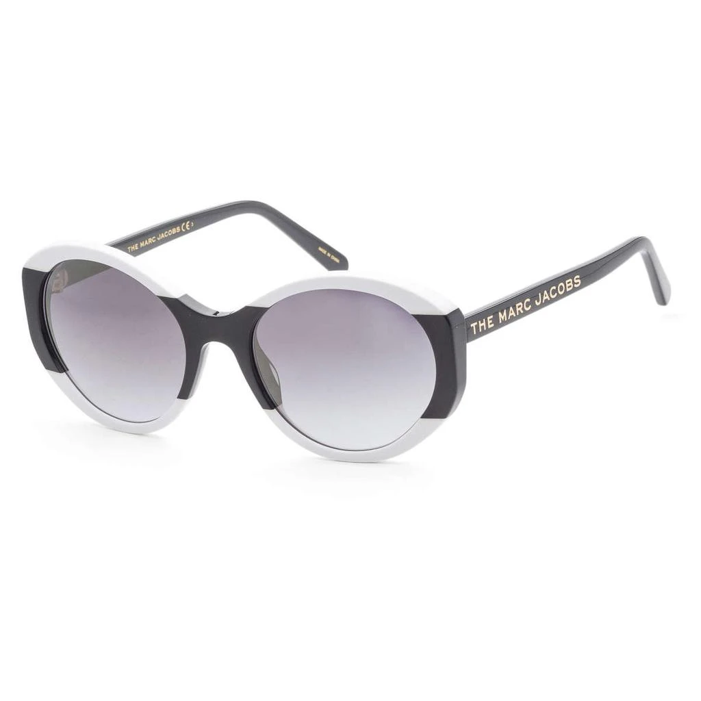 Marc Jacobs Marc Jacobs Women's Multi Round Sunglasses 1