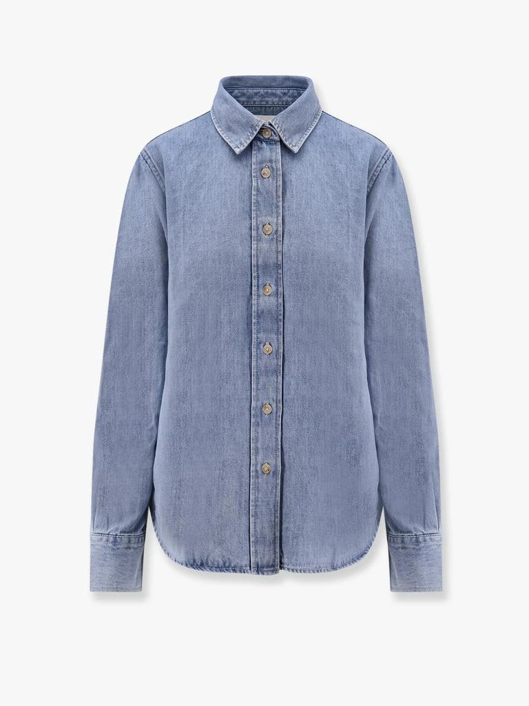 Closed Denim shirt 1