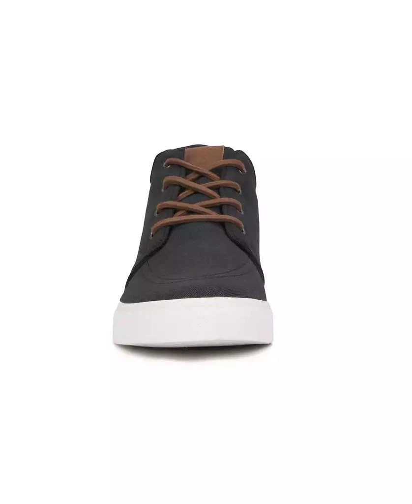 Reserved Footwear Men's Mando Low Top Sneakers 7
