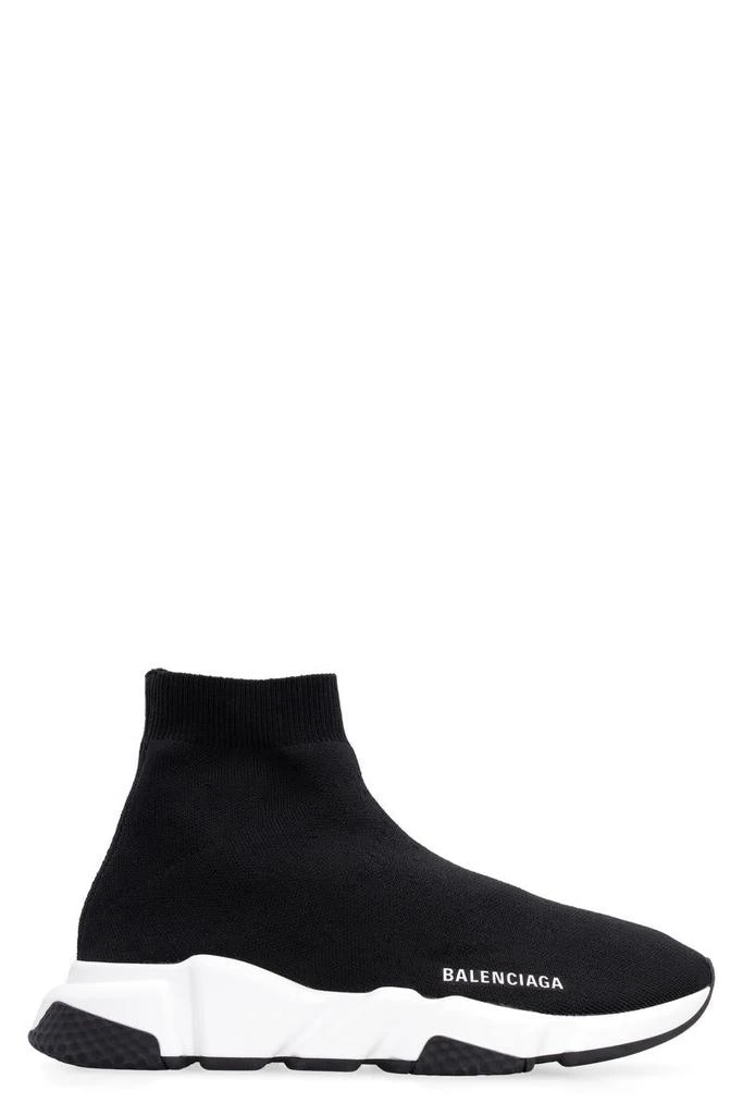 Balenciaga Balenciaga Speed Recycled Knitted Sock-Sneakers 1