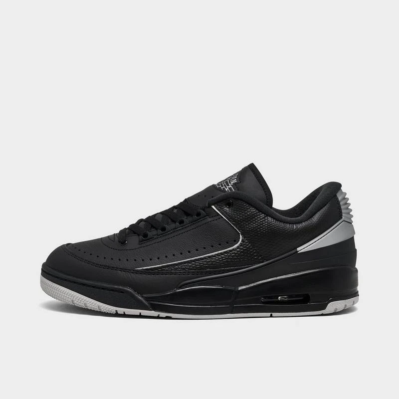 Jordan Men's Air Jordan 2/3 Casual Shoes 1
