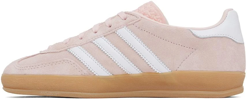 Adidas Pink Gazelle Indoor Sneakers 3