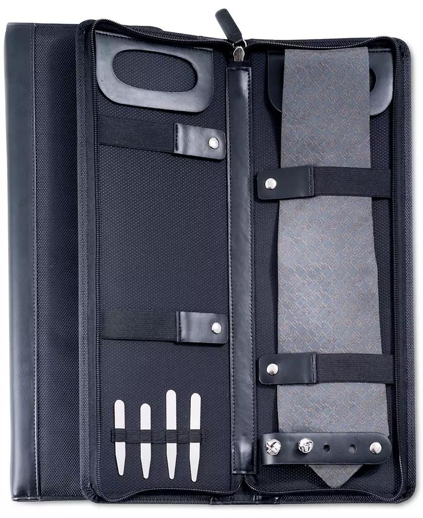 Bey-Berk Travel Tie Case