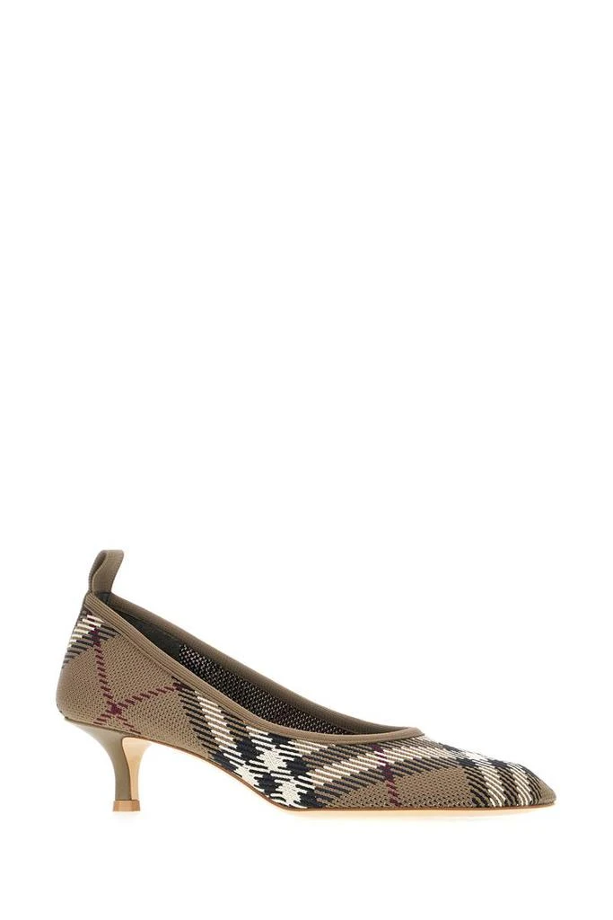 Burberry Burberry Heeled Shoes 2