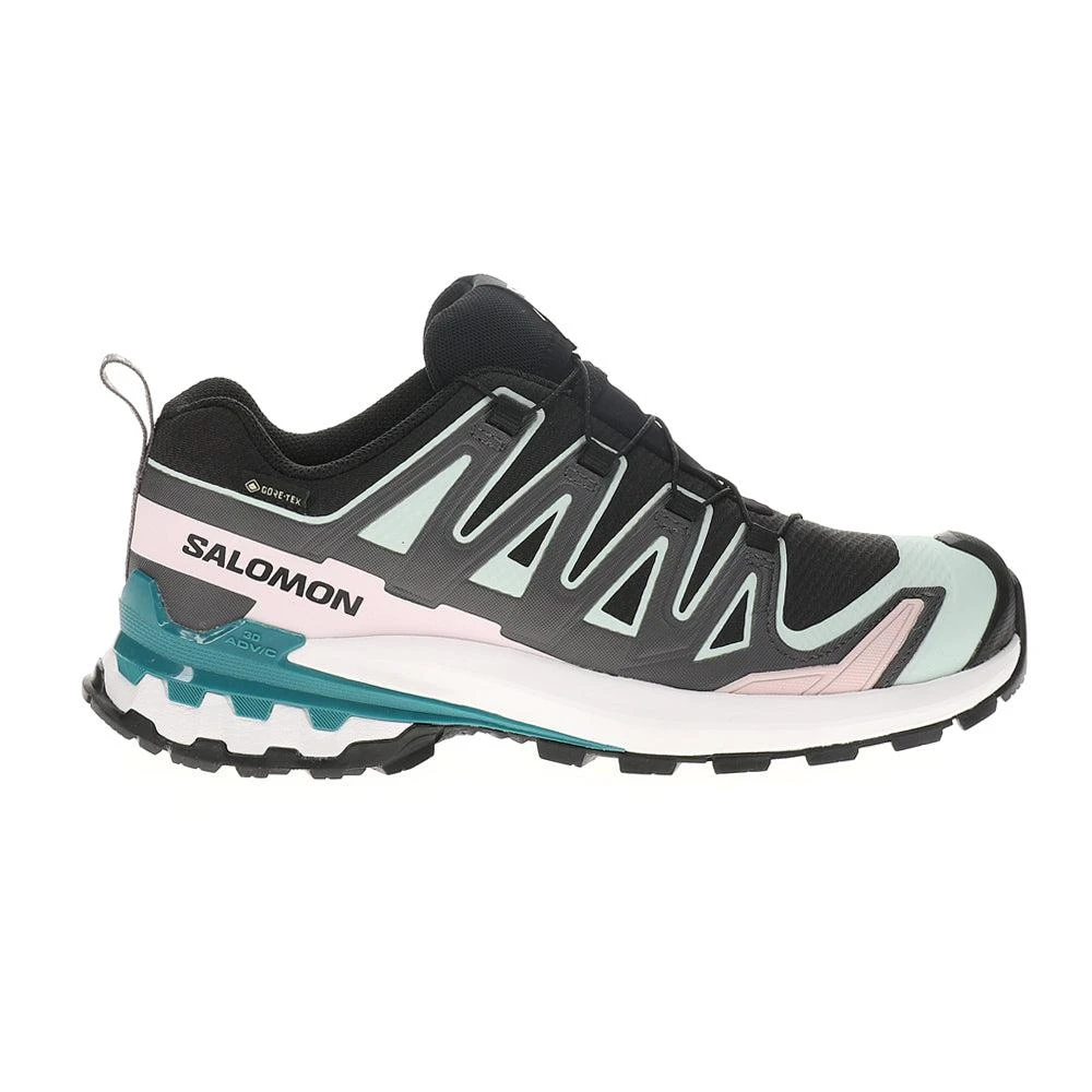 Salomon XA Pro 3D V9 GTX Trail Running Shoes 1