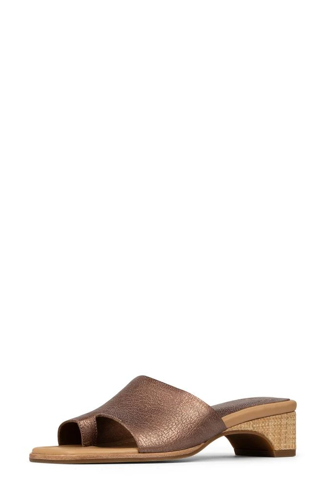 Donald Pliner Cascade Mule Sandal 9