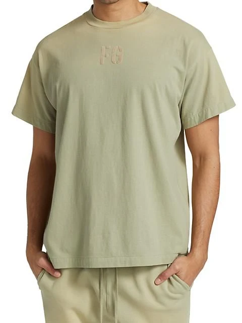 Fear of god FG Vintage T-Shirt 3