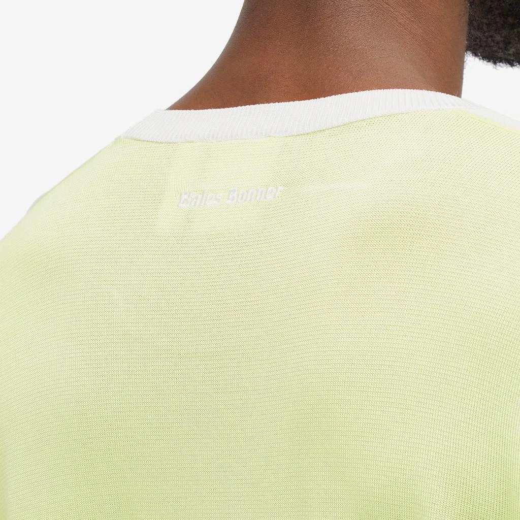 Adidas Adidas x Wales Bonner Knit Long Sleeve T-Shirt 2