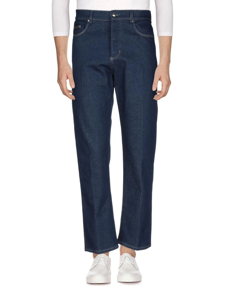 Versace Denim pants 2