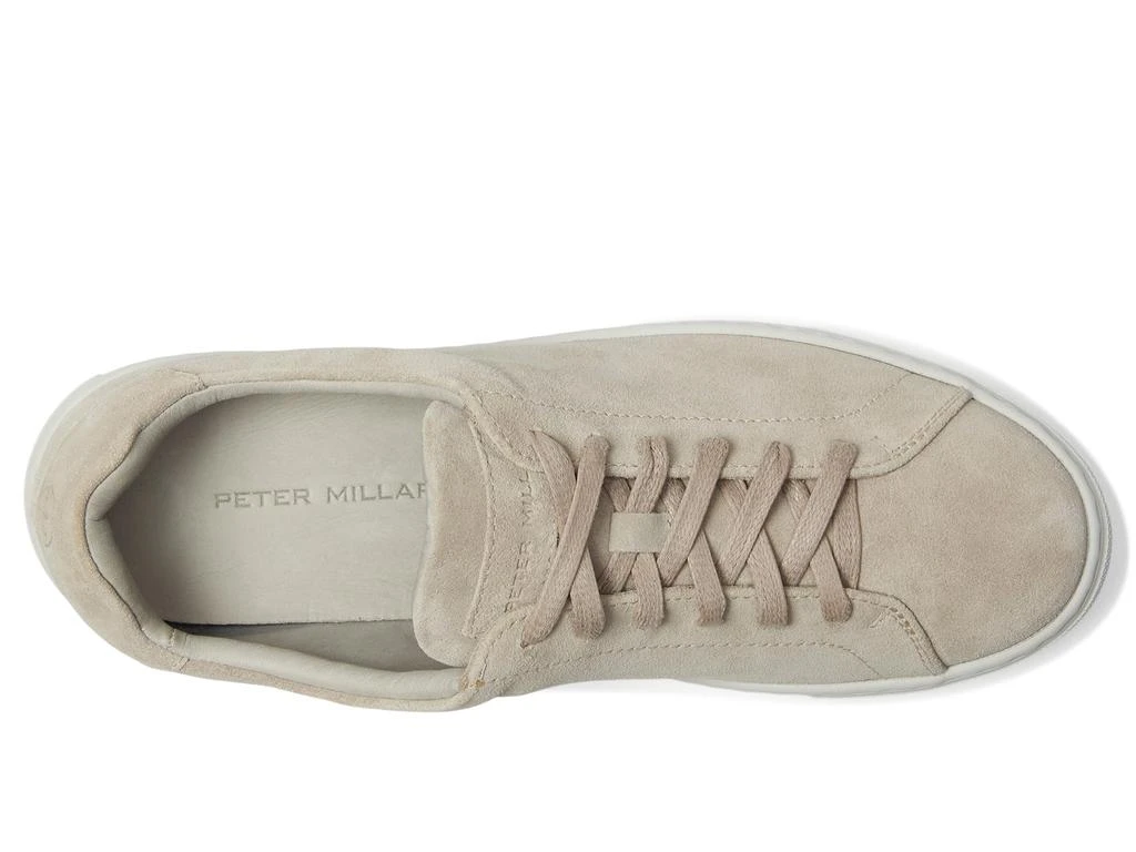 Peter Millar Vantage Lite Suede Sneaker 2