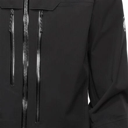 Mammut Haldigrat Light HS Hooded Jacket - Women
s 8