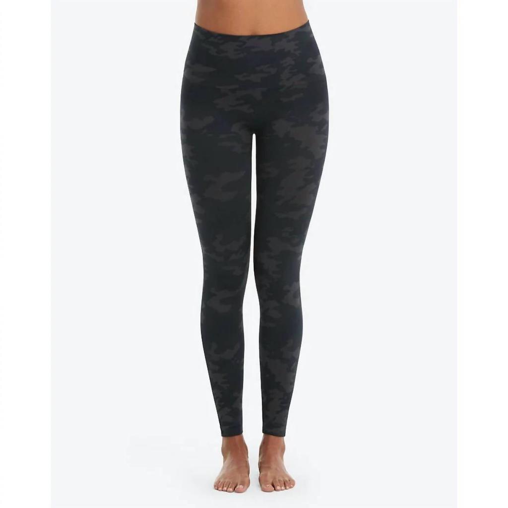 SPANX Spanx - LOOK AT ME NOW LEGGINGS