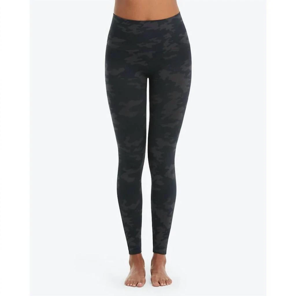 SPANX Spanx - LOOK AT ME NOW LEGGINGS 2