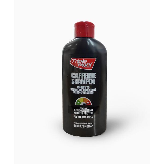 1399 Triple Eight - Caffeine Shampoo (250ml)