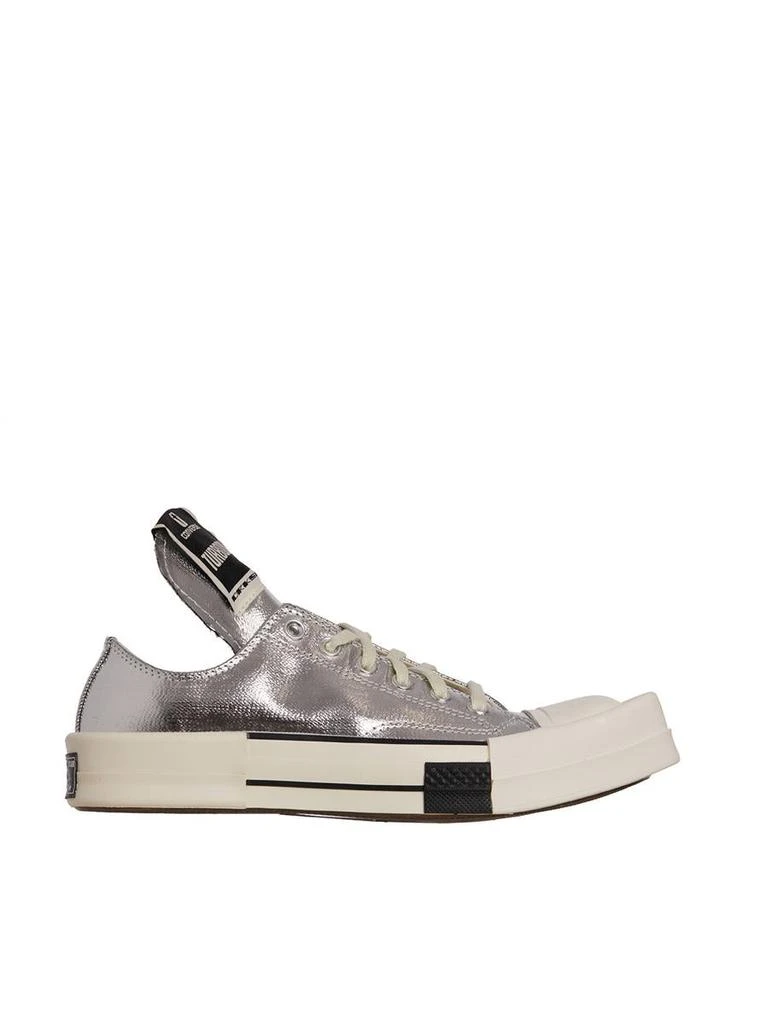 RICK OWENS DRKSHDW X CONVERSE CONVERSE X DRKSHDW SNEAKERS 1