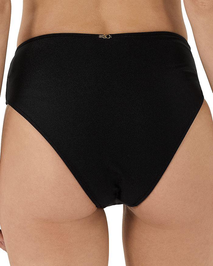 PatBO High Waist Bottom
