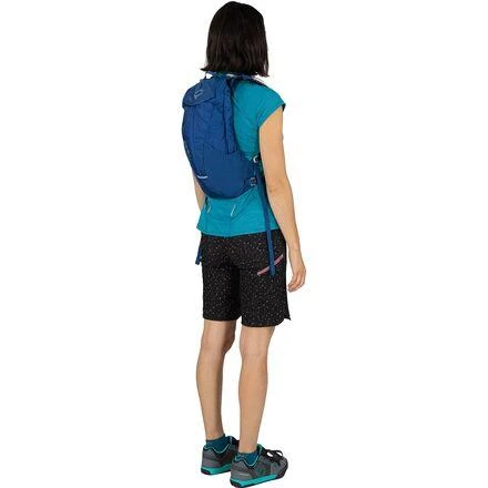 Osprey Kitsuma 7L Hydration Backpack - Women
s 4