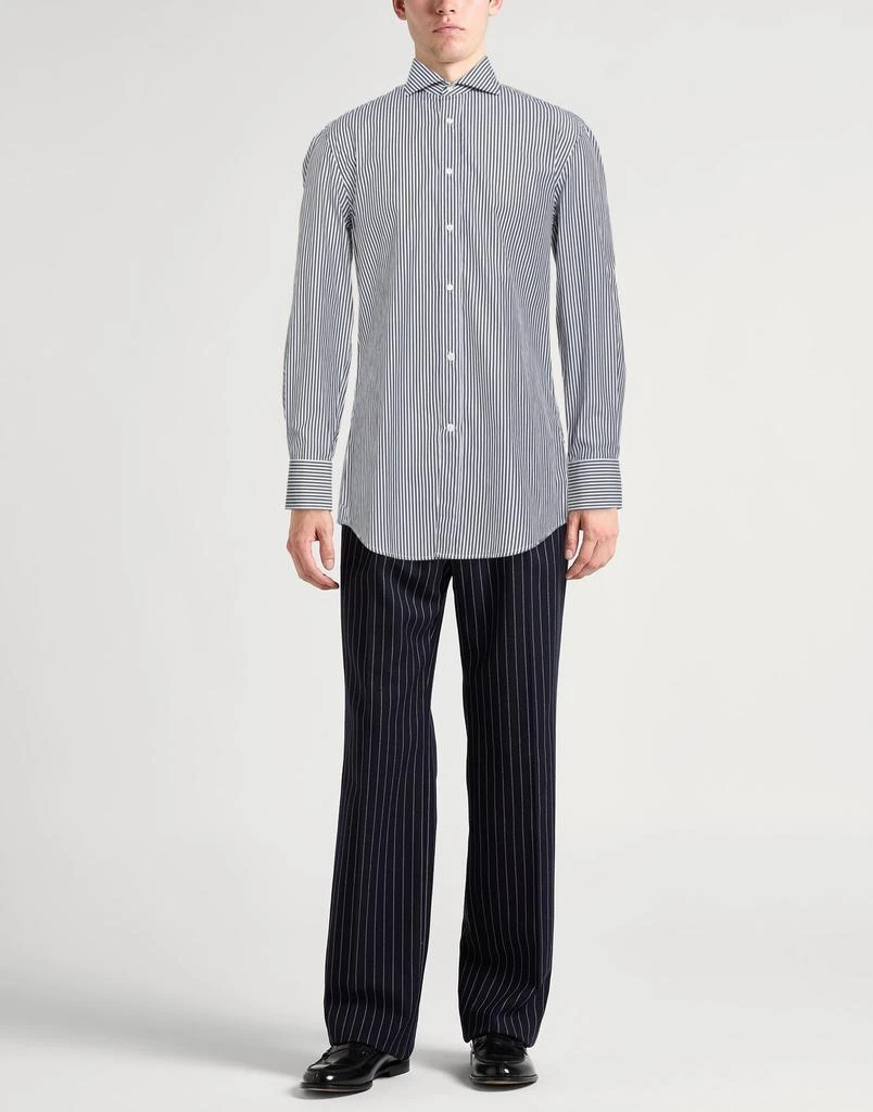 Brunello Cucinelli Striped shirt 2