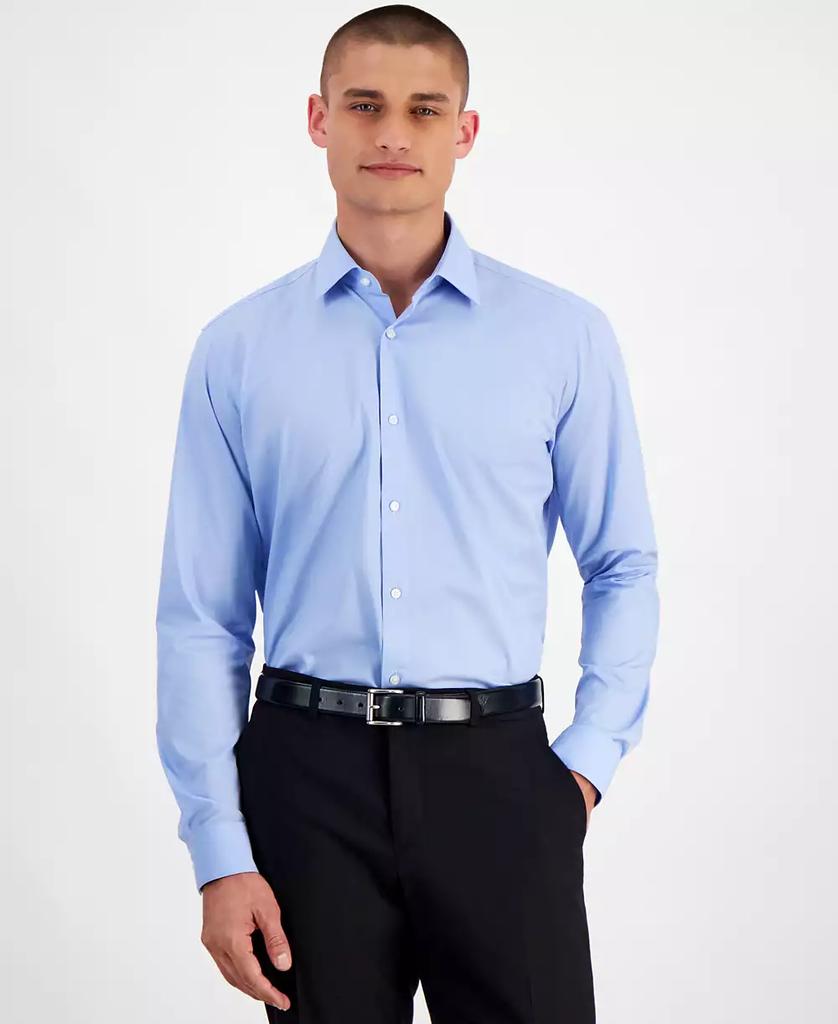 Hugo Boss Men's Modern-Fit Dress Shirt