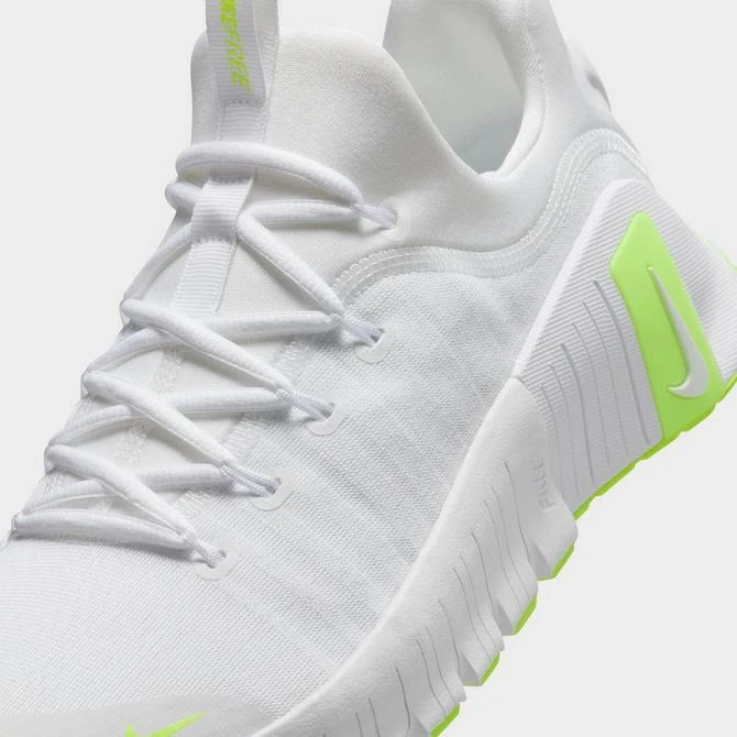 NIKE Men's Nike Free Metcon 6 Training Shoes 3