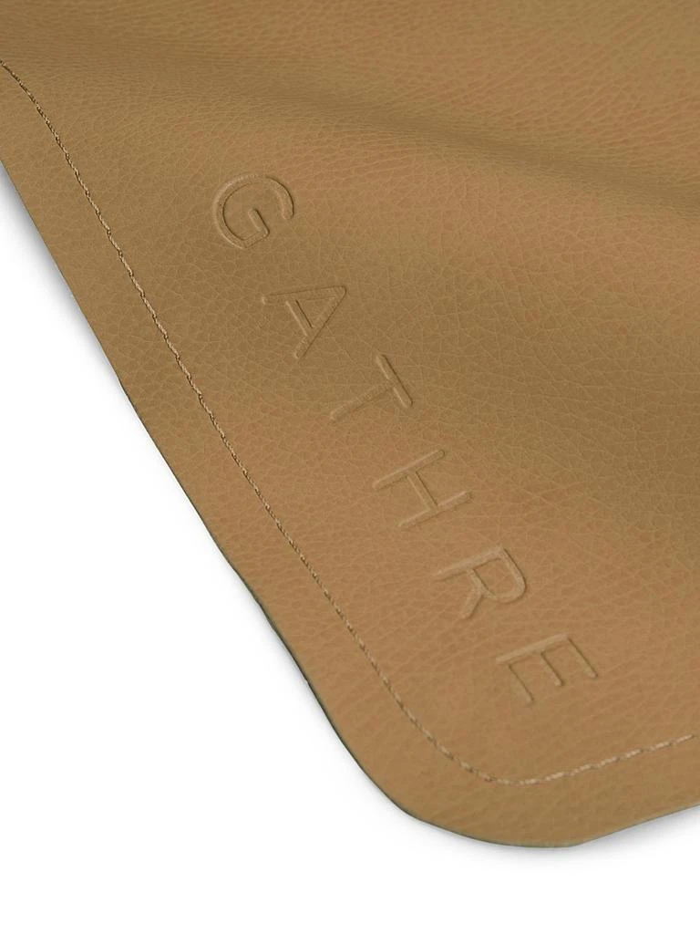 Gathre Highchair Mat 3