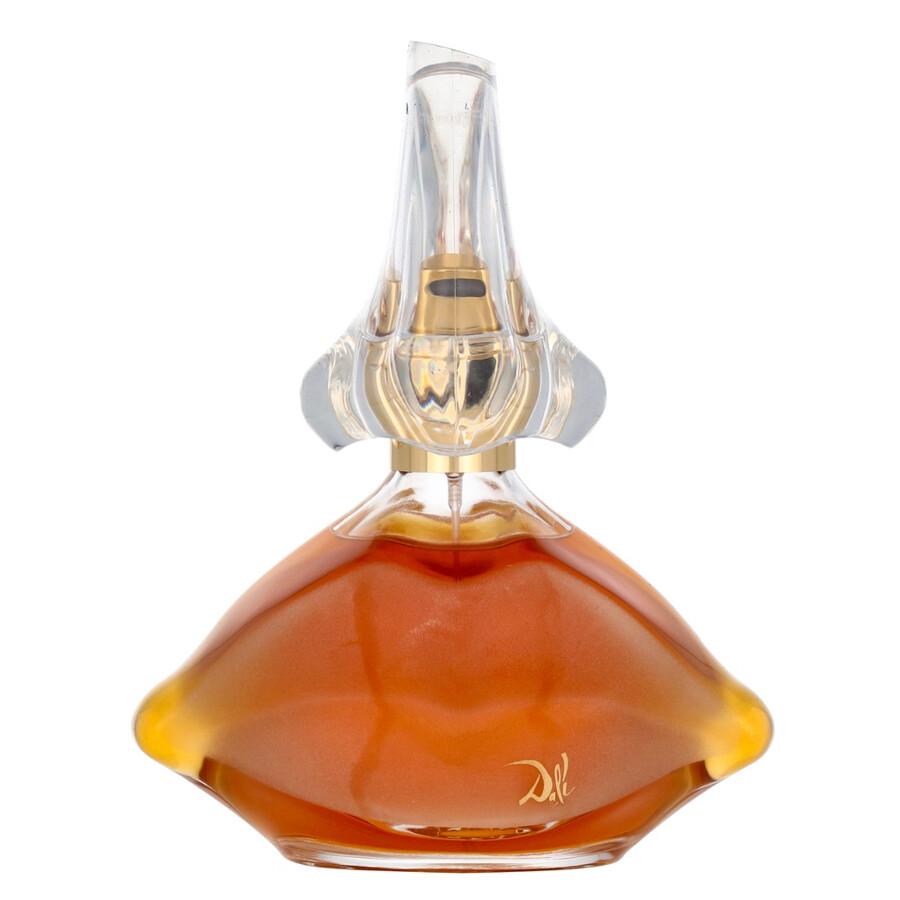 Salvador Dali Ladies Dali EDP Spray 3.4 oz Fragrances 3760040114149