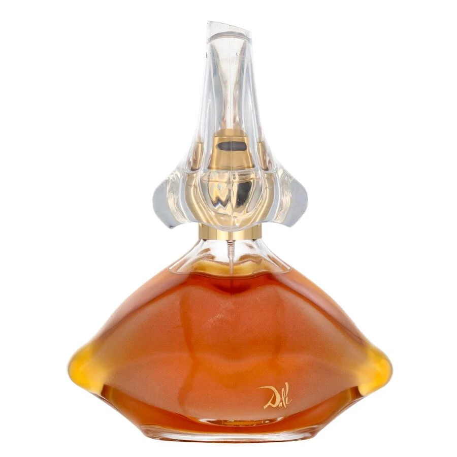 Salvador Dali Salvador Dali Ladies Dali EDP Spray 3.4 oz Fragrances 3760040114149 2