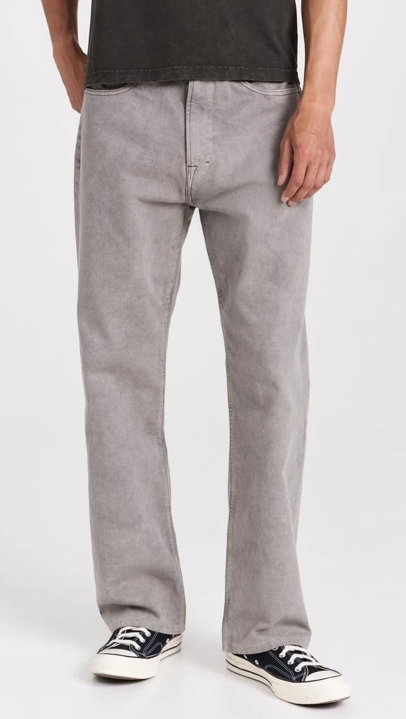 Our Legacy Third Cut Jeans 1
