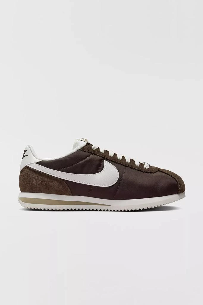 NIKE Nike Women's Cortez Textile Sneaker 1