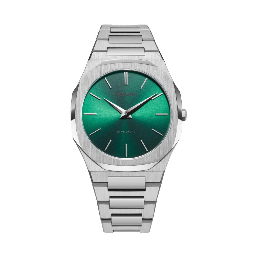 D1 MILANO Unisex watch D1 Milano d1-utbj37 40 mm