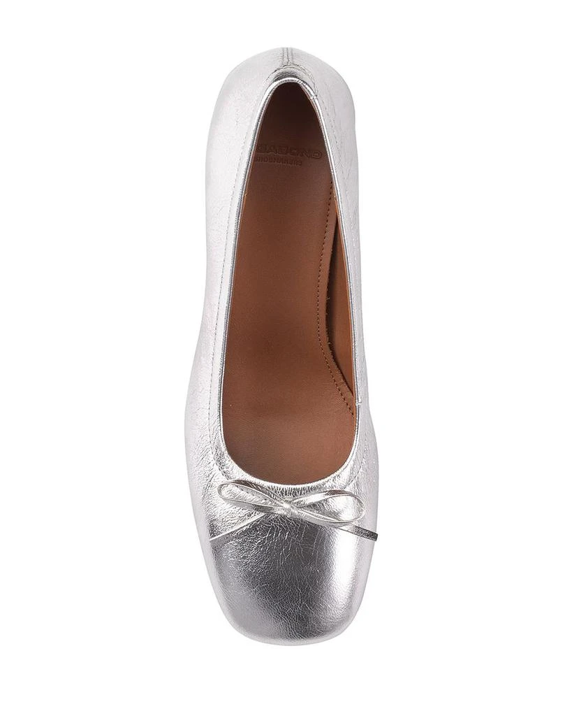 Vagabond Shoemakers Women's Adison Leather Pumps 3