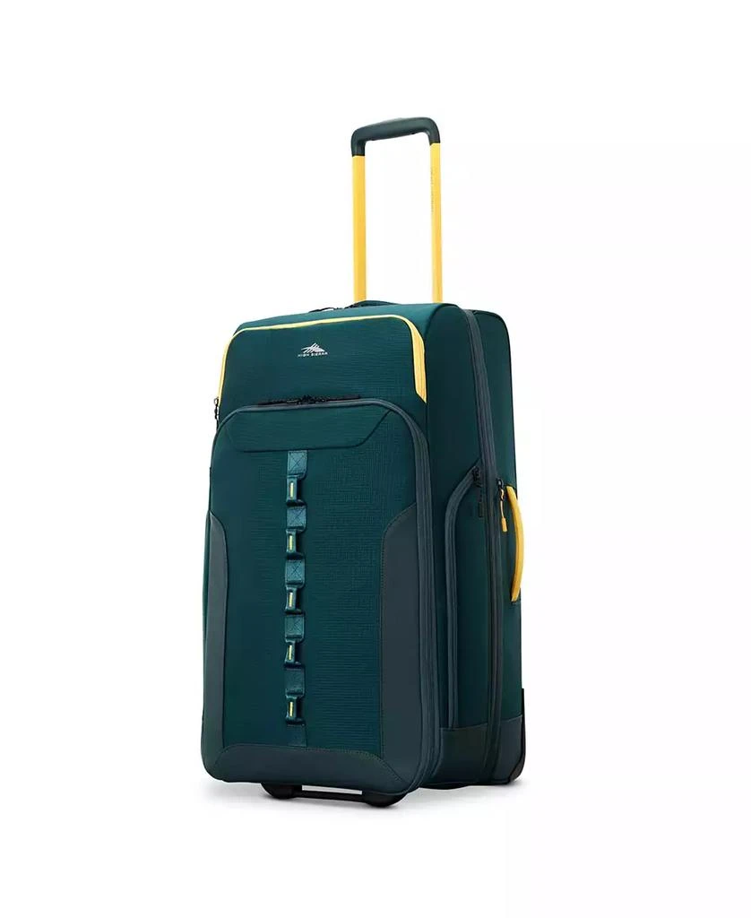 High Sierra Hi-Life Medium Wheeled Duffel 1