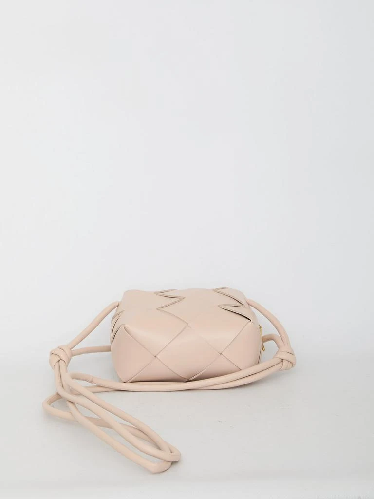 Bottega Veneta Bottega Veneta Cassette Mini Shoulder Bag 2