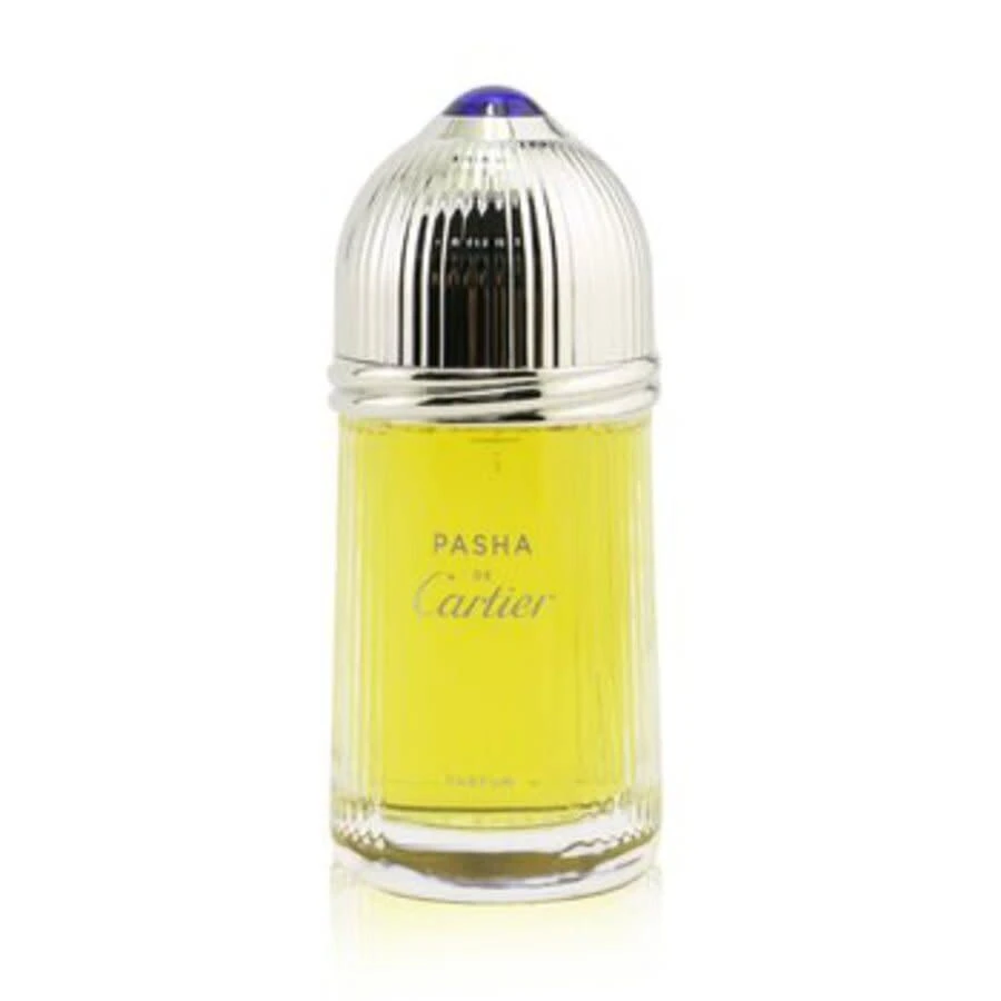Cartier Cartier Pasha Mens EDP 1