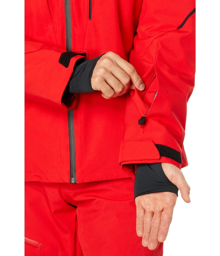 Obermeyer Raze Jacket 4