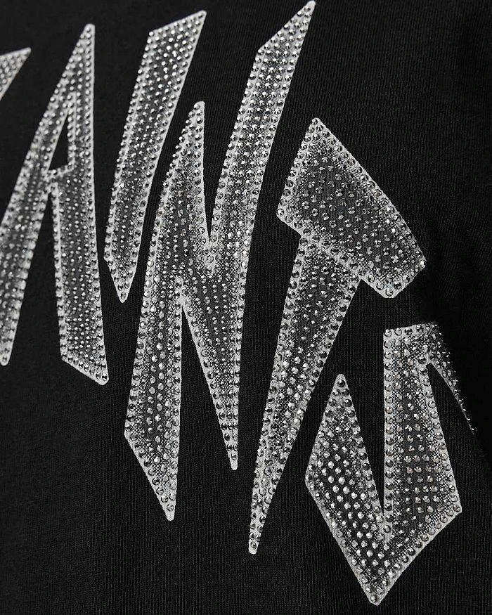 ALL SAINTS Zinc Boyfriend Tee 4