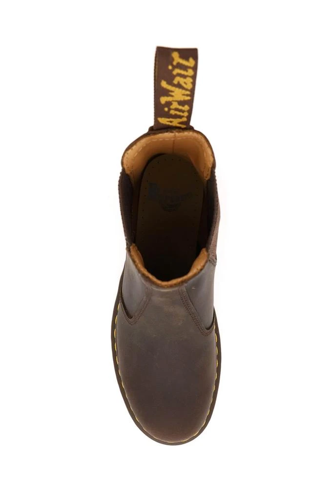 Dr. Martens 2976 chelsea boots 2