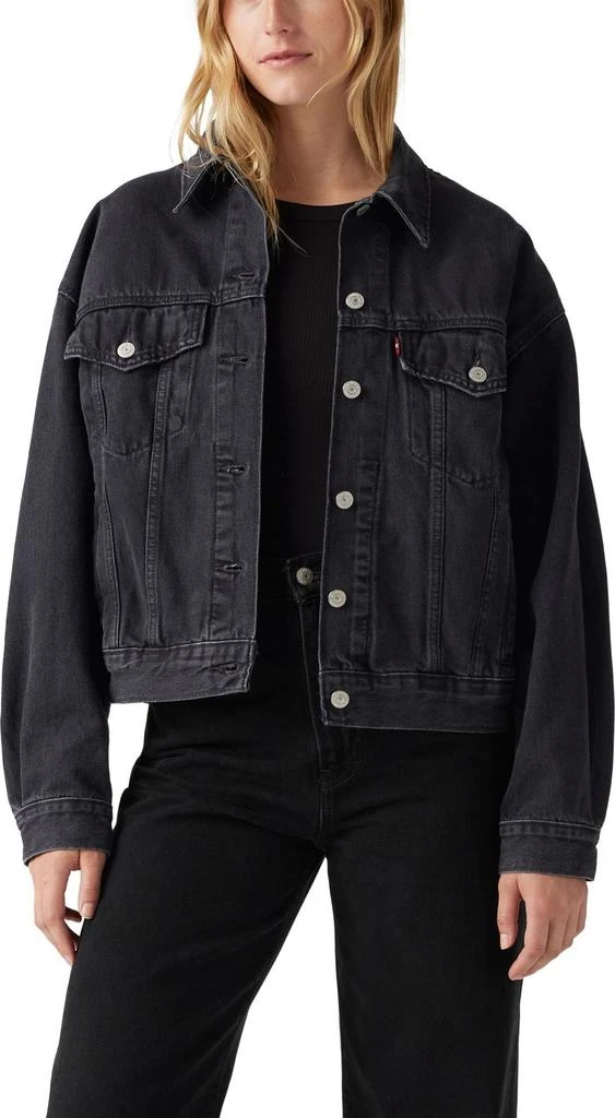 Levi
s 90s Trucker Jacket - Women
s