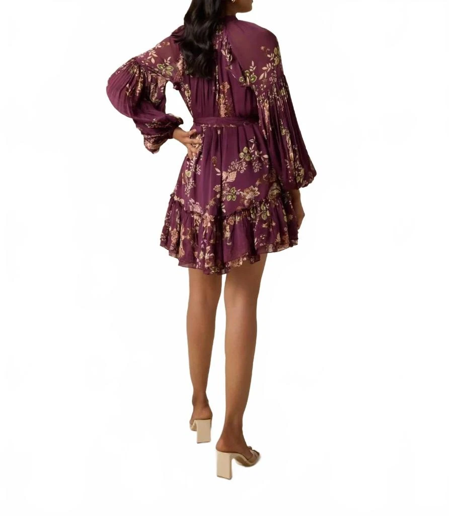 burgundy floral mini dress Cicinia Burgundy Graduation Dresses Short Lace Sheath Spaghetti Straps